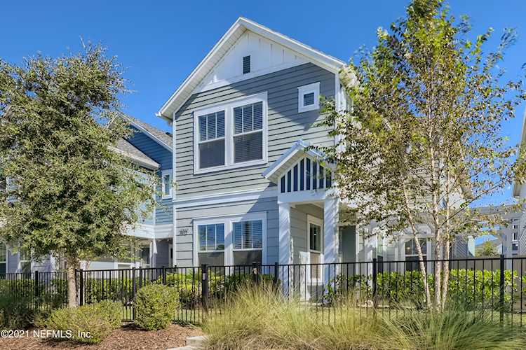 7412 Beach Walk Pl Jacksonville, FL 32256