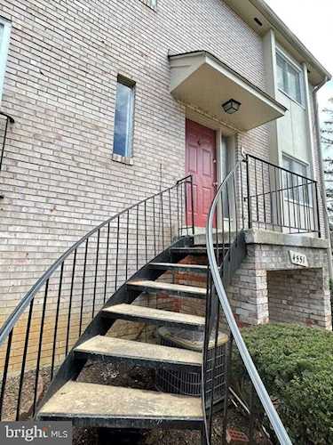 4547 Logsdon Dr #255 Annandale, VA 22003