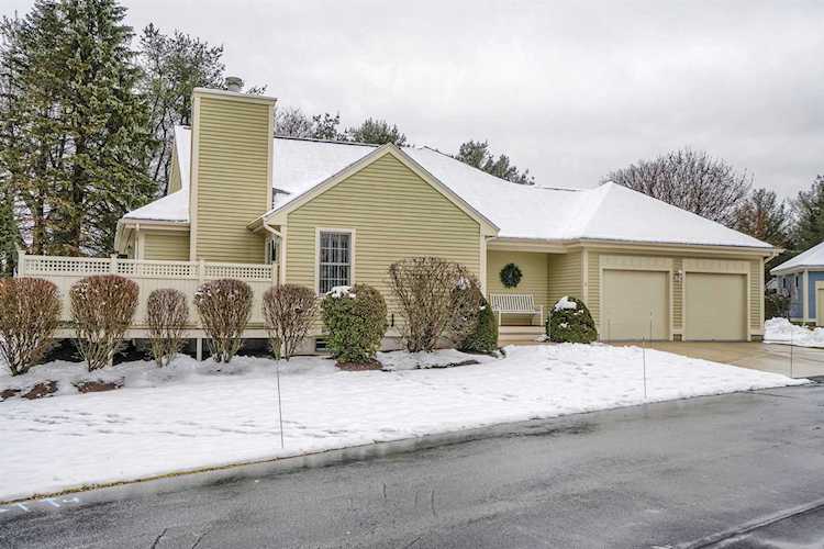 2 Augusta National Dr Bedford, NH 03110