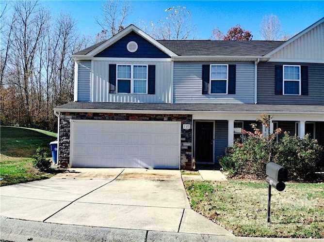 117 Woodbridge Circle Mount Holly, NC 28120