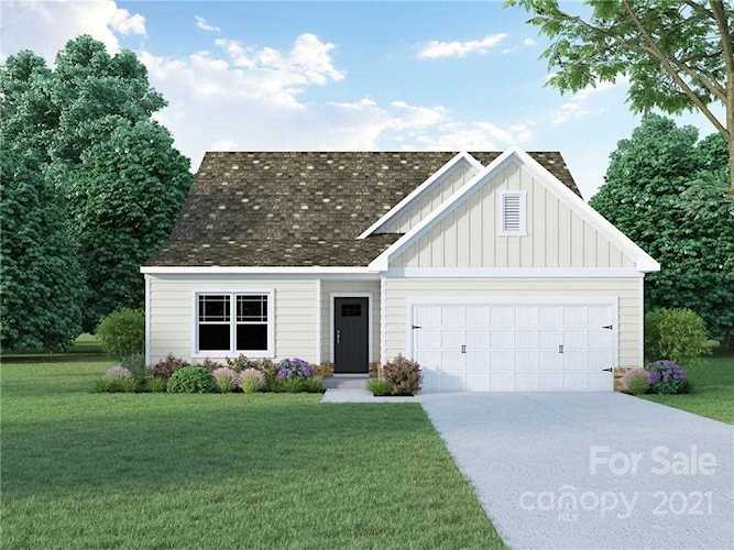 5110 Helmsworth Dr Waxhaw, NC 28173