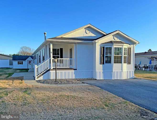 6 Baybreeze Rd Rehoboth Beach, DE 19971