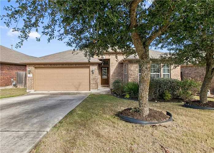 309 Strawberry Blonde DR Buda, TX 78610