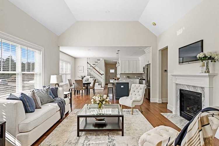 25 Weber Farm Road #25 Wrentham, MA 02093