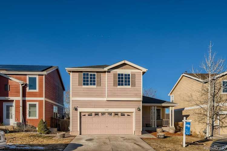 2647 E 111th Dr Northglenn, CO 80233