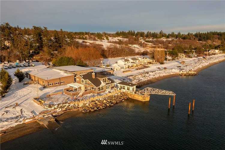 4232 Legoe Bay Rd Lummi Island, WA 98262