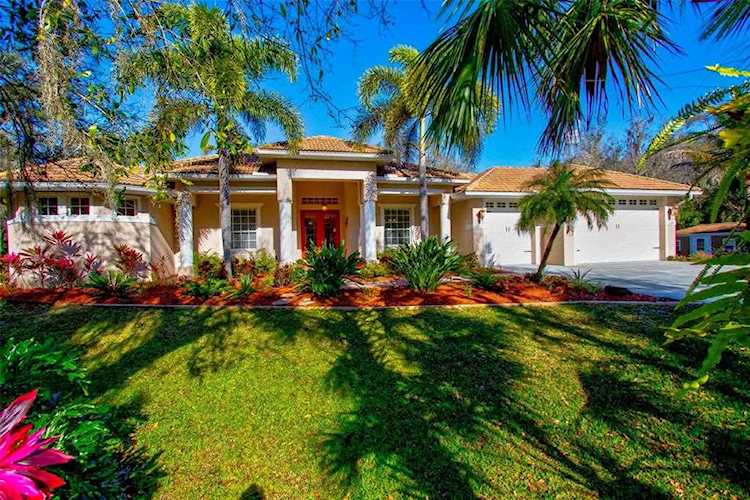 13495 E Wild Citrus Rd Sarasota, FL 34240