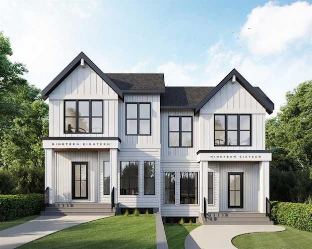 1918 27 Ave SW Calgary, AB T2T 1H3