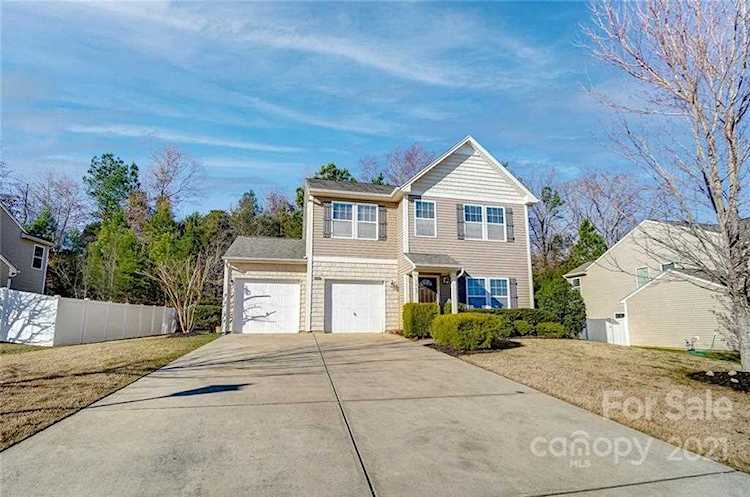 1049 Jasmine Dr Indian Land, SC 29707