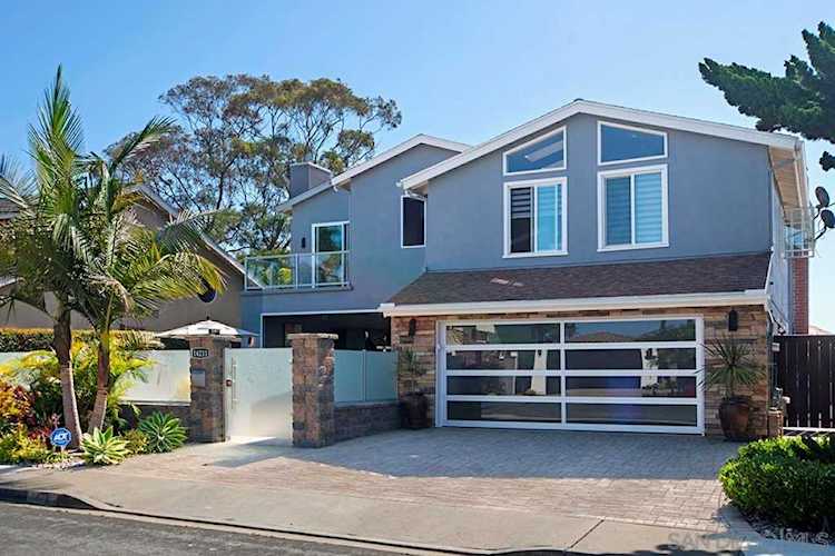14211 Pinewood Del Mar, CA 92014
