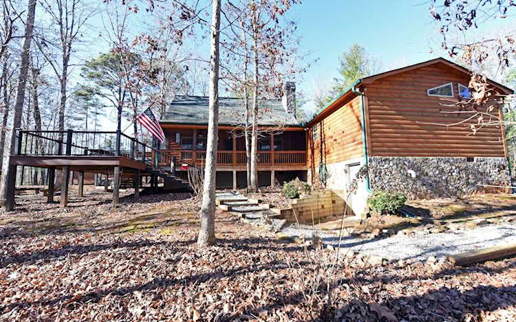 61 Double A Lane Blairsville, GA 30512