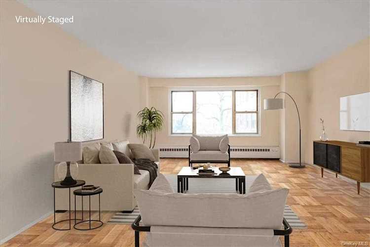 3850 Sedgwick Avenue #4B Bronx, NY 10463