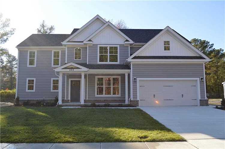 1205 Auburn Hill Dr Chesapeake, VA 23320 | MLS 10417638 Photo 1