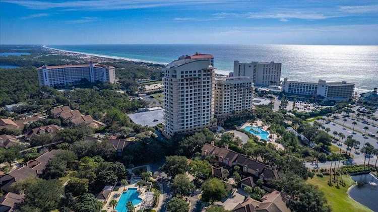 5000 S SANDESTIN Boulevard #6505 Miramar Beach, FL 32550 | MLS 888820 Photo 1
