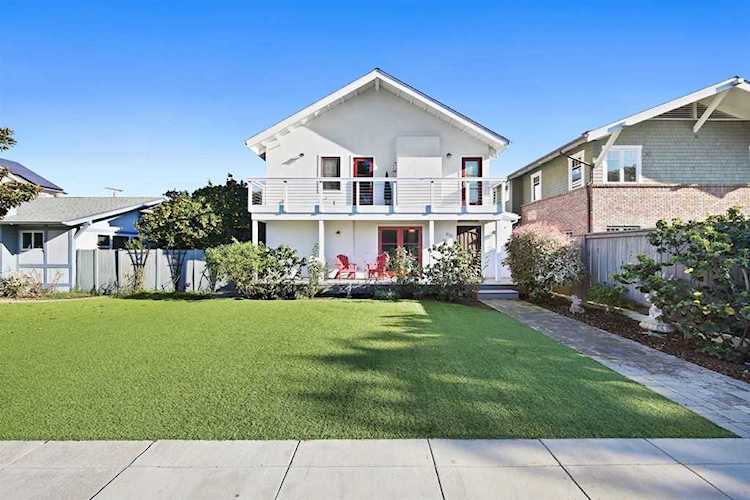 671 B Avenue Coronado, CA 92118