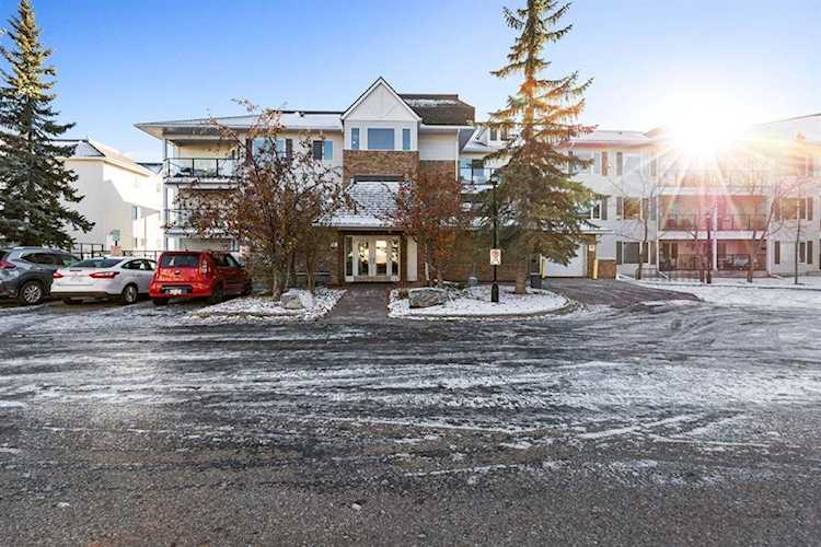 950 Arbour Lake Rd NW #1118 Calgary, AB T3G 5B3