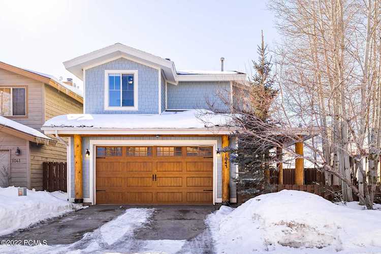 1043 Lincoln Ln Park City, UT 84098