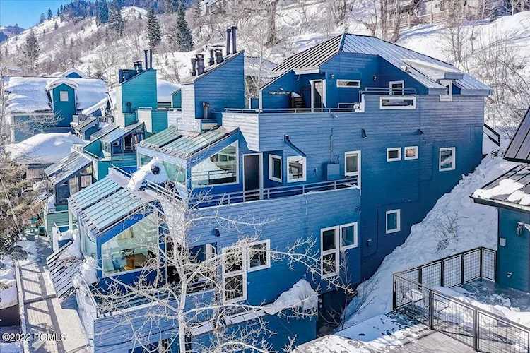 96 Daly Ave Park City, UT 84060