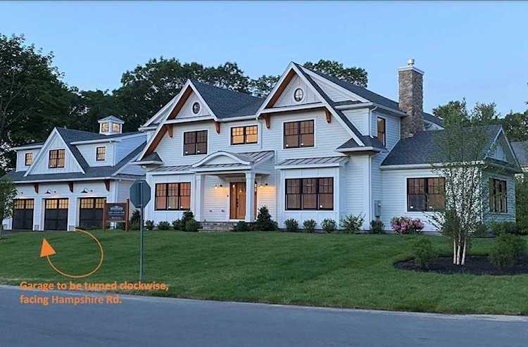 146 Lowell Rd Wellesley, MA 02481