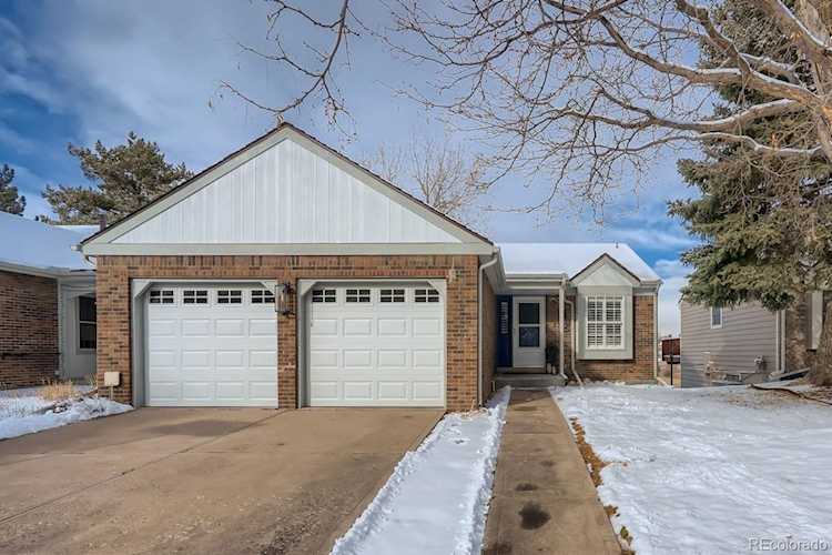 7350 S Monaco St Centennial, CO 80112