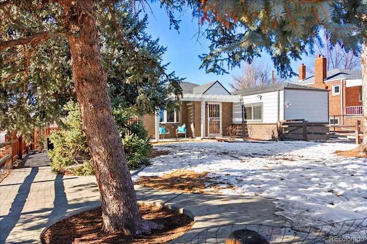 3003 Fenton St Wheat Ridge, CO 80214