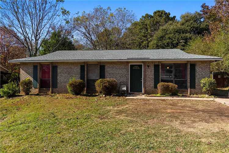2602 Marvyn Parkway Opelika, AL 36804 | MLS 154337 Photo 1