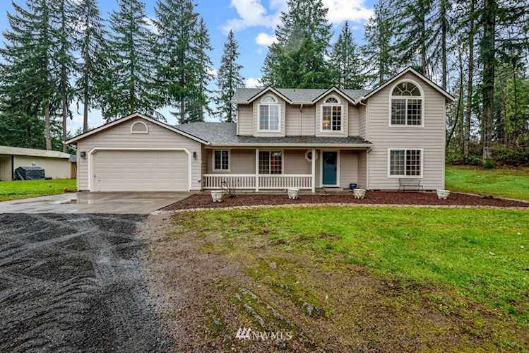 628 Melton Castle Rock, WA 98611