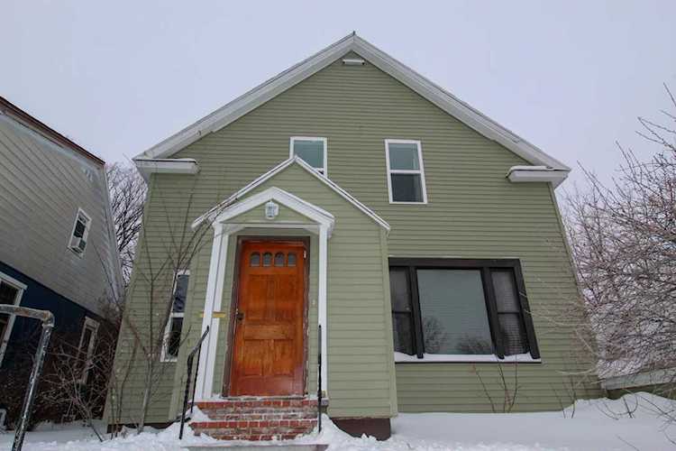 710 SE 3rd St Minot, ND 58701