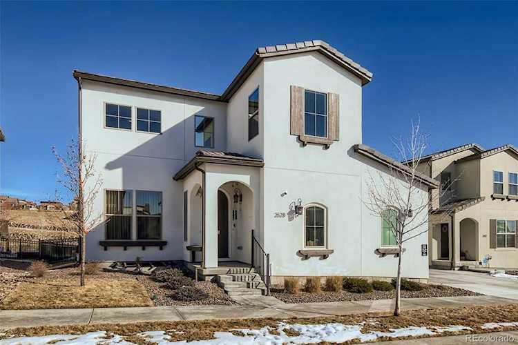 2628 S Norse Ct Lakewood, CO 80228