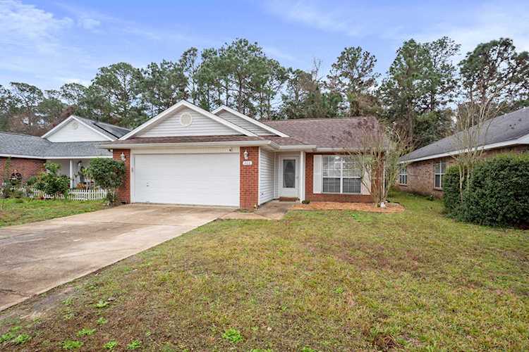 686 Randall Roberts Road Fort Walton Beach, FL 32547 | MLS 888830 Photo 1