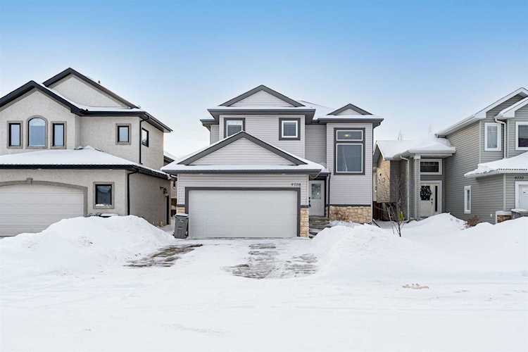 9708 88 Street Morinville, AB T8R 1A0