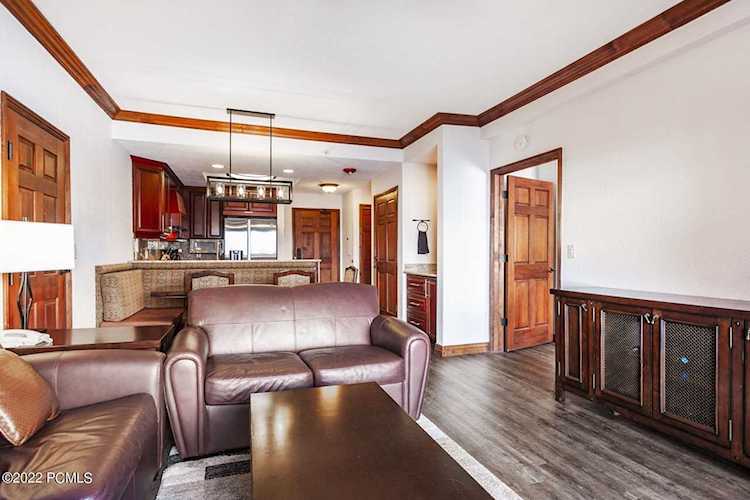 3000 Canyons Resort Dr Park City, UT 84098