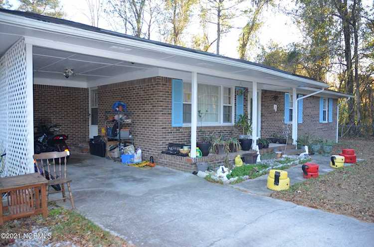 4814 Nc-97 Tarboro, NC 27886