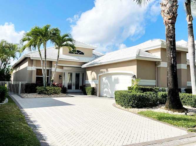 16825 Chartley Court Delray Beach, FL 33484