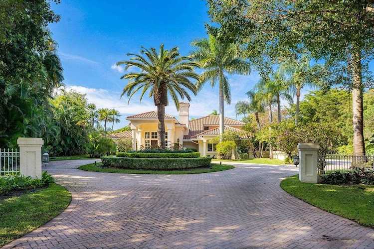 18121 Daybreak Drive Boca Raton, FL 33496