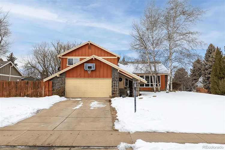 4341 Pali Way Boulder, CO 80301
