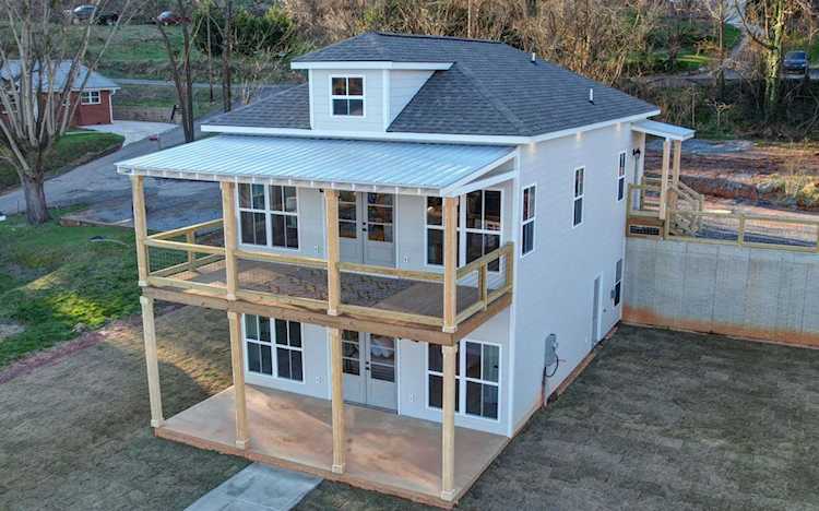 16 Logan Street South Ellijay, GA 30540