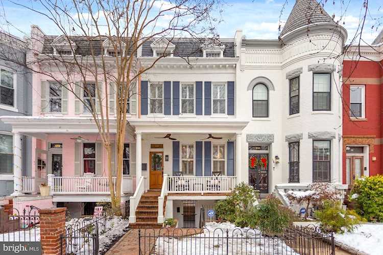 Homes Condos for Sale Washington DC, Arlington, Alexandria, Silver Spring Photo 1