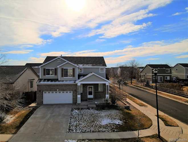 14016 E 105th Place Commerce City, CO 80022