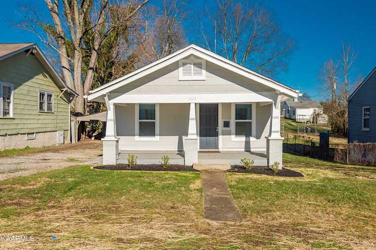 1003 Atlantic Ave Knoxville, TN 37917
