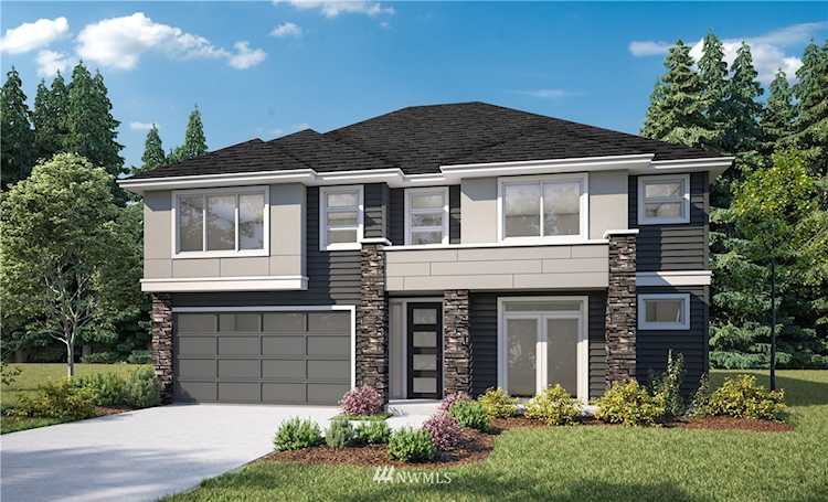 7885 198th Avenue Pl E Bonney Lake, WA 98391