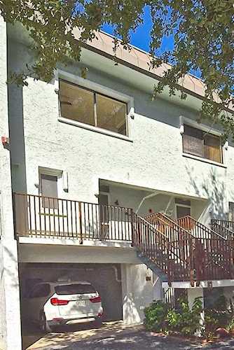 490 N Shore Rd #7 Longboat Key, FL 34228