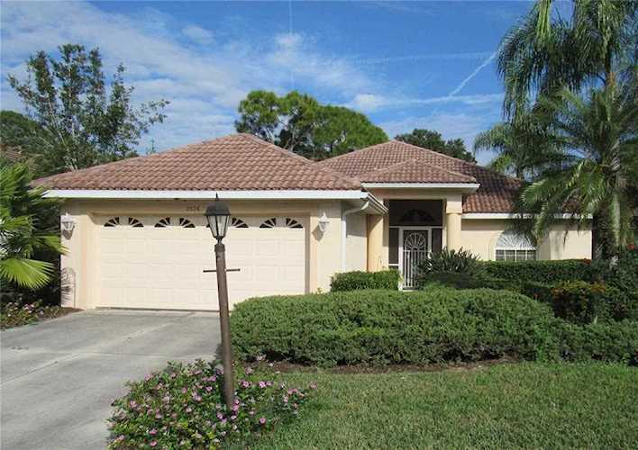 2326 Harrier WAY Nokomis, FL 34275