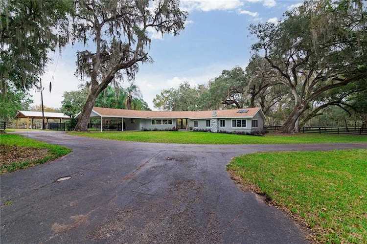 28001 Villa Rd Dade City, FL 33525
