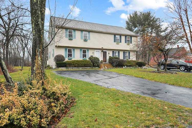 83 Whitney Street #83 Northborough, MA 01532