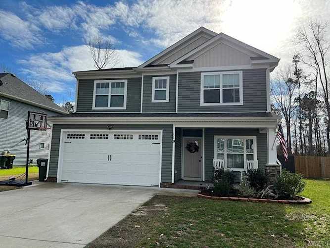 119 Shady Oaks Way Moyock, NC 27958