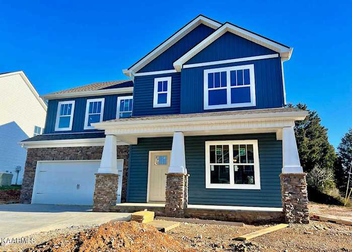 7102 Willow Park Ln Knoxville, TN 37931