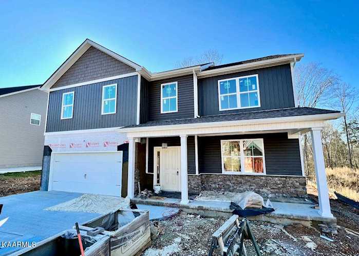 7229 Willow Park Ln Knoxville, TN 37931