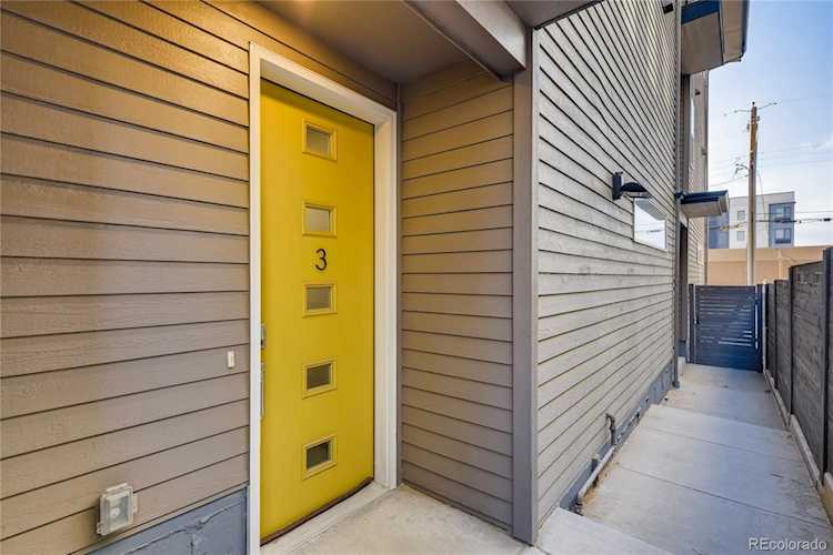3553 S Emerson St #3 Englewood, CO 80113