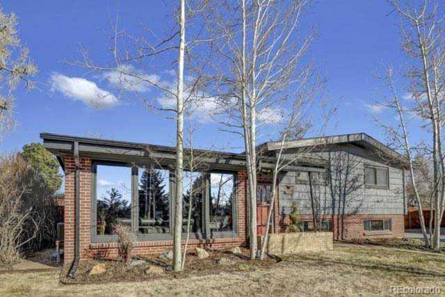 3030 Ingalls St Wheat Ridge, CO 80214